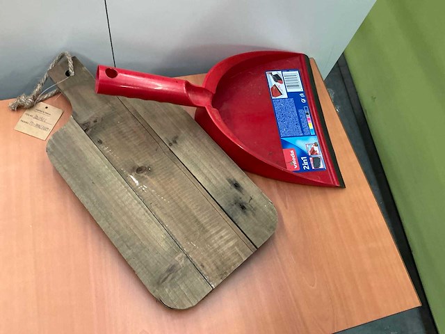 Partij kantoor goederen - afbeelding 5 van  28