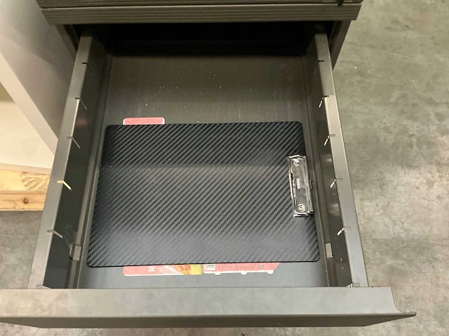 Partij kantoor goederen - afbeelding 7 van  28