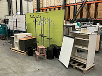 Partij kantoor goederen - afbeelding 1 van  28