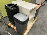 Partij kantoor goederen - afbeelding 14 van  28