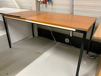 Partij kantoor-inventaris (6x) - afbeelding 5 van  18