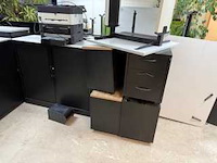 Partij kantoor inventaris - afbeelding 1 van  4