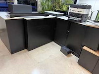 Partij kantoor inventaris - afbeelding 2 van  4