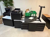 Partij kantoor inventaris - afbeelding 4 van  4