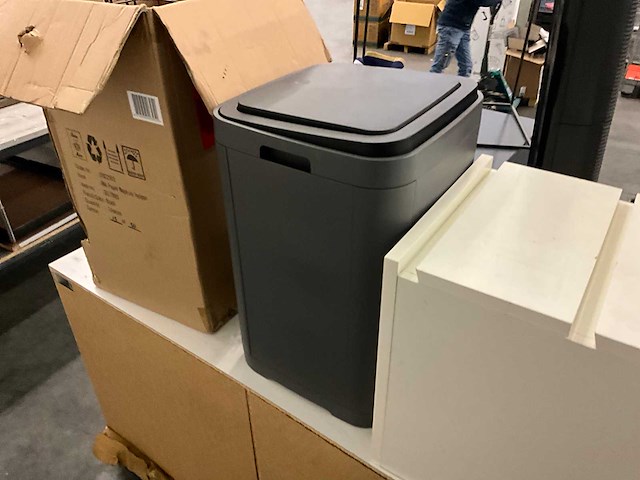 Partij kantoor meubilair - afbeelding 4 van  13