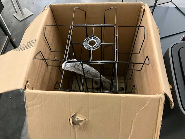 Partij kantoor meubilair - afbeelding 5 van  13