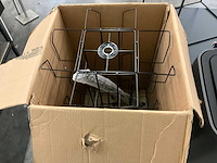 Partij kantoor meubilair - afbeelding 5 van  13