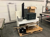 Partij kantoor meubilair