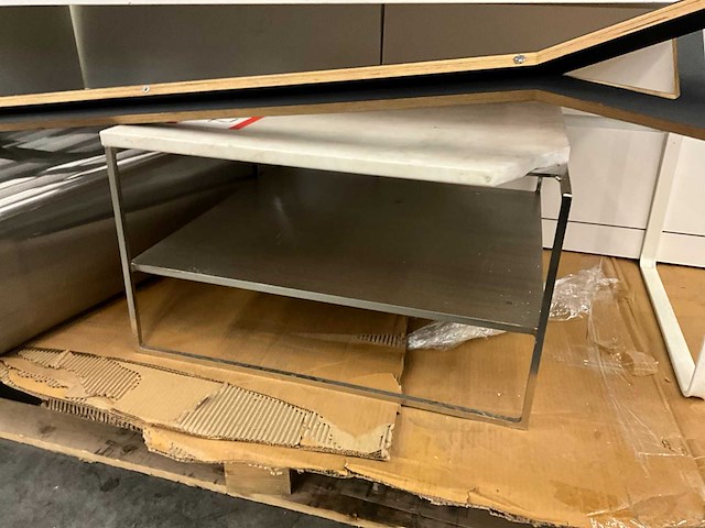 Partij kantoor meubilair - afbeelding 7 van  13