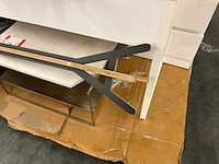 Partij kantoor meubilair - afbeelding 8 van  13