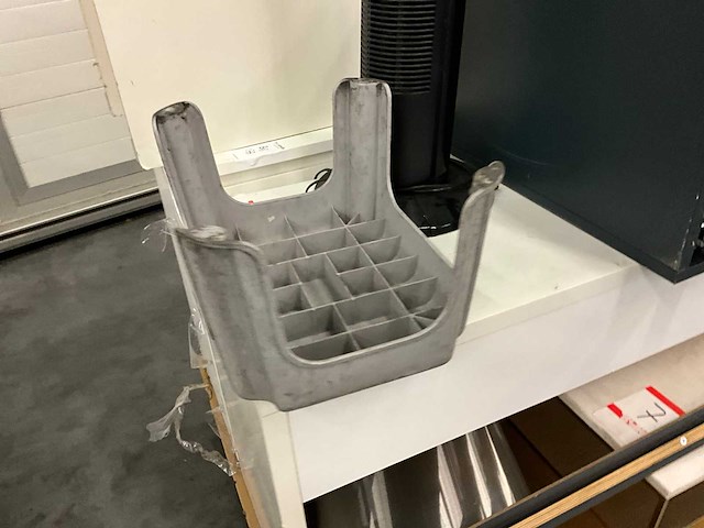 Partij kantoor meubilair - afbeelding 10 van  13