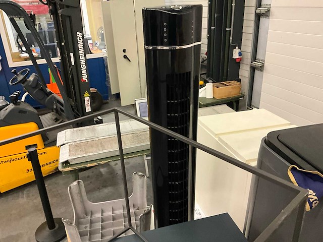 Partij kantoor meubilair - afbeelding 12 van  13