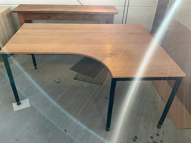 Partij kantoor meubilair - afbeelding 2 van  9