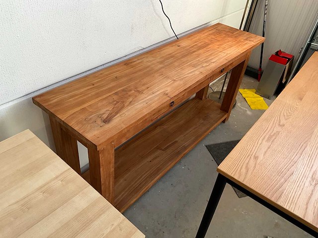 Partij kantoor meubilair - afbeelding 3 van  9