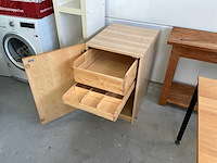 Partij kantoor meubilair - afbeelding 4 van  9