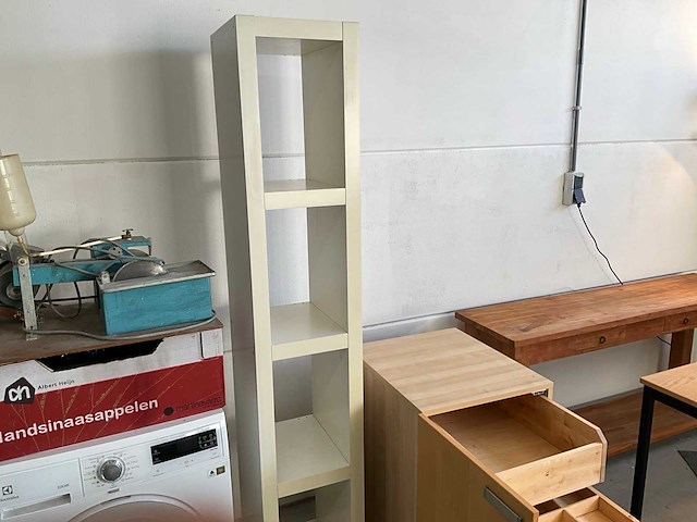 Partij kantoor meubilair - afbeelding 5 van  9