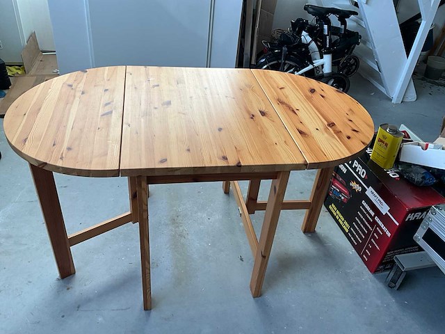 Partij kantoor meubilair - afbeelding 6 van  9