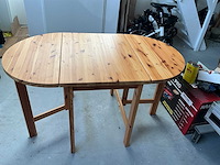 Partij kantoor meubilair - afbeelding 6 van  9