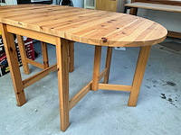 Partij kantoor meubilair - afbeelding 7 van  9