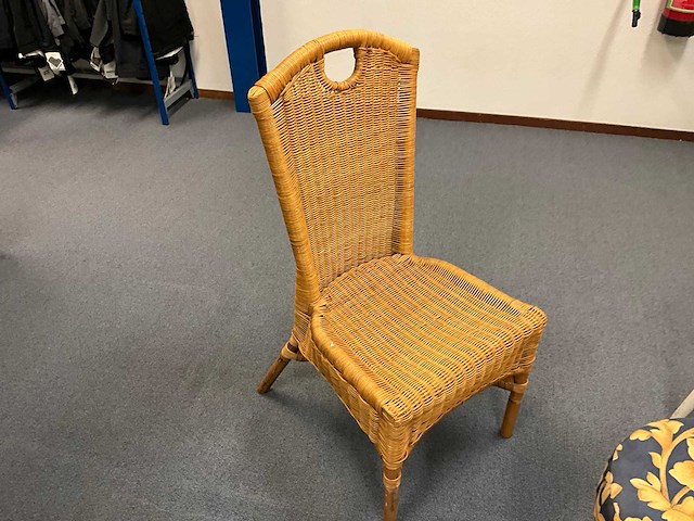 Partij kantoor meubilair - afbeelding 2 van  15