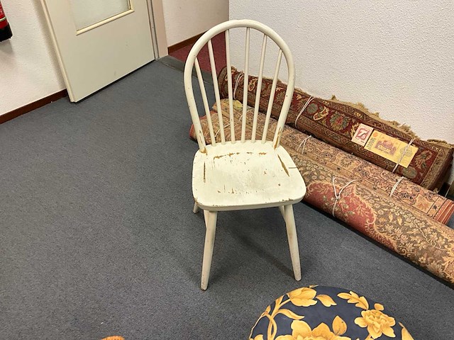 Partij kantoor meubilair - afbeelding 3 van  15