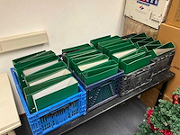 Partij kantoor meubilair - afbeelding 9 van  15