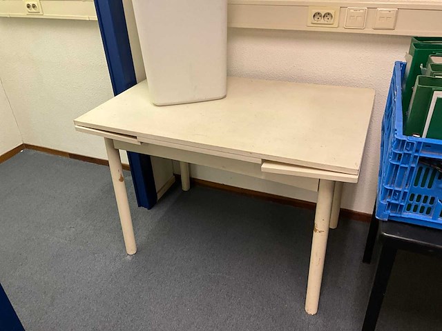 Partij kantoor meubilair - afbeelding 11 van  15