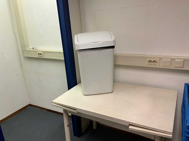 Partij kantoor meubilair - afbeelding 12 van  15