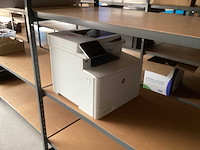 Partij kantoorartikelen & elektronisch apparatuur - afbeelding 2 van  4