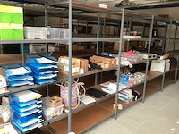 Partij kantoorartikelen & elektronisch apparatuur - afbeelding 3 van  4