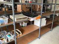Partij kantoorartikelen & elektronisch apparatuur - afbeelding 4 van  4