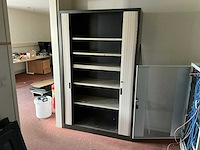 Partij kantoorartikelen en monitoren - afbeelding 7 van  15