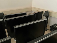 Partij kantoorartikelen en monitoren - afbeelding 10 van  15