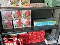 Partij kantoorartikelen en speelgoed - afbeelding 9 van  10