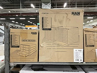 Partij kantoorartikelen en spuitpistolen retourgoederen - afbeelding 2 van  7