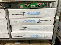 Partij kantoorartikelen en spuitpistolen retourgoederen - afbeelding 4 van  7