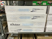 Partij kantoorartikelen en spuitpistolen retourgoederen - afbeelding 5 van  7