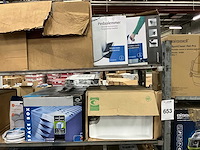 Partij kantoorartikelen retourgoederen - afbeelding 3 van  7