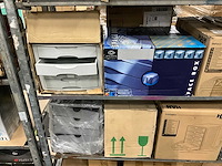 Partij kantoorartikelen retourgoederen - afbeelding 4 van  7