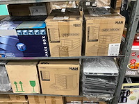 Partij kantoorartikelen retourgoederen - afbeelding 5 van  7