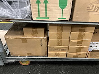 Partij kantoorartikelen retourgoederen - afbeelding 7 van  7