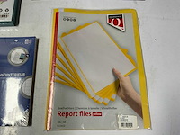 Partij kantoorartikelen - afbeelding 2 van  12