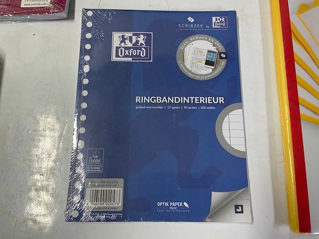 Partij kantoorartikelen - afbeelding 3 van  12