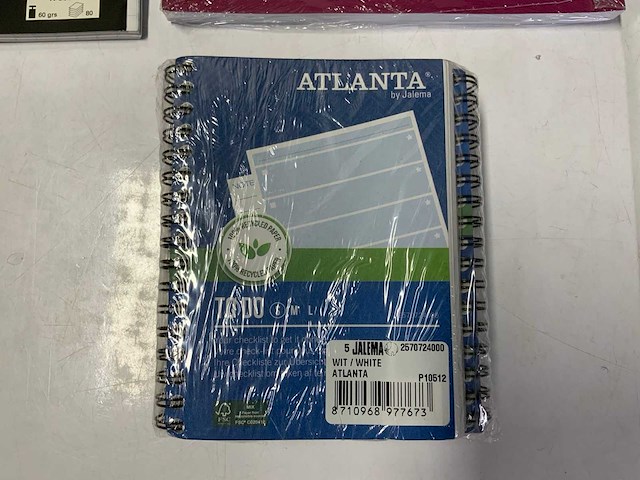 Partij kantoorartikelen - afbeelding 4 van  12