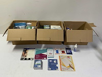 Partij kantoorartikelen - afbeelding 1 van  12