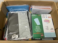 Partij kantoorartikelen - afbeelding 5 van  12