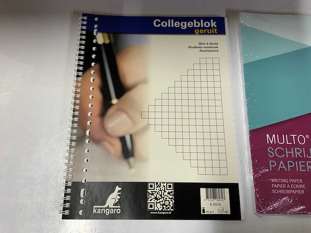Partij kantoorartikelen - afbeelding 8 van  12