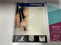 Partij kantoorartikelen - afbeelding 8 van  12