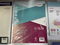 Partij kantoorartikelen - afbeelding 9 van  12