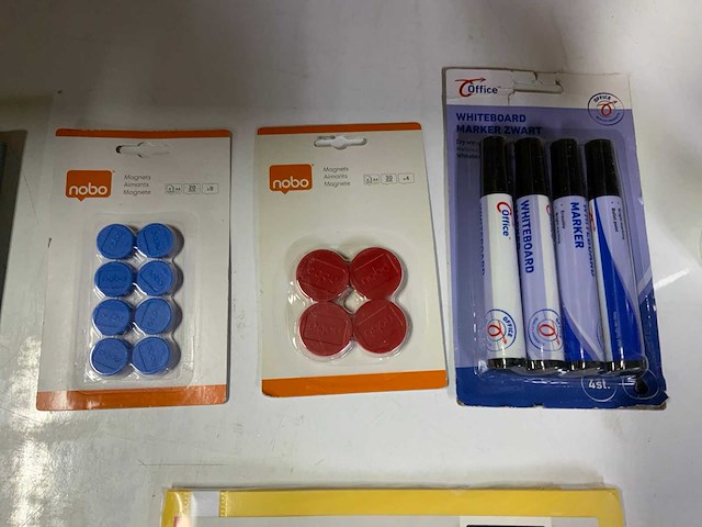 Partij kantoorartikelen - afbeelding 11 van  12